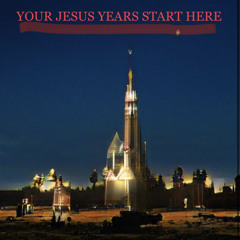 Your Jesus Years Start Here