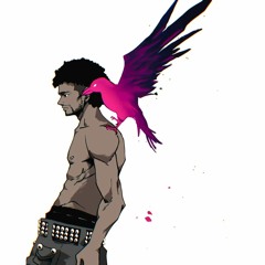 Full Moon (prod. Damazein) [Original Demo]