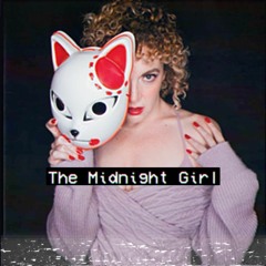 The Midnight Girl #3
