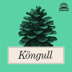 Köngull #4 - Aðalsteinn Sigurgeirsson - Lífshlaupið í skóginum