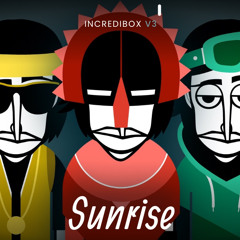 incredibox-Song of the Sun