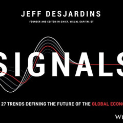 READ EBOOK 📁 Signals: The 27 Trends Defining the Future of the Global Economy by  Je