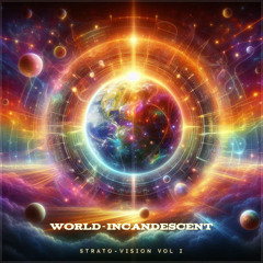 Strato-Vision - World-Incandescent Vol.I