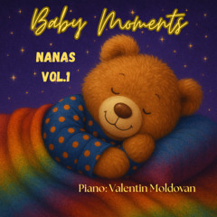 Baby Moments Nanas No.2 Frare Jaques (a)