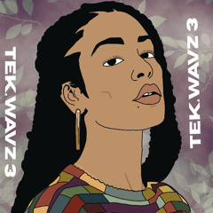 Tek.Wavz EP 3