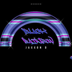 Jaxxon D. Silva - BLACK RAINBOW