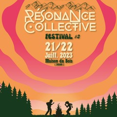DSTBL @ Resonance Collective Festival 2K23 Set