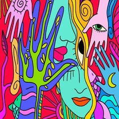 DaRcH - Raving Society (Hard Techno, Rave, Gabber, Old school, 90's set 05-2021)