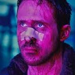 Blade Runner 2049 - Real For Me