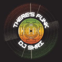 There's Funk
