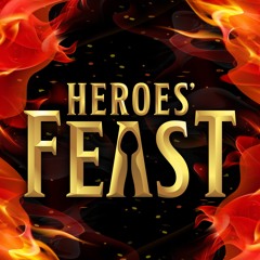 Heroes' Feast Season 1 Episode 9 [FuLLEpisode] -120116