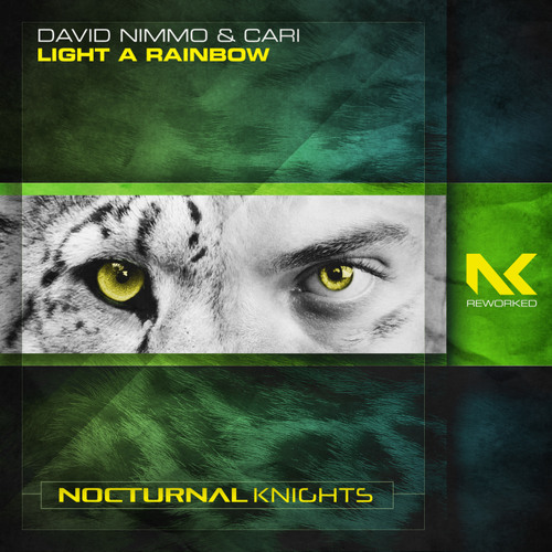 Light a Rainbow (Extended Mix)