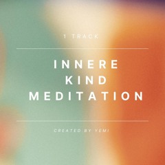 Innere Kind Meditation