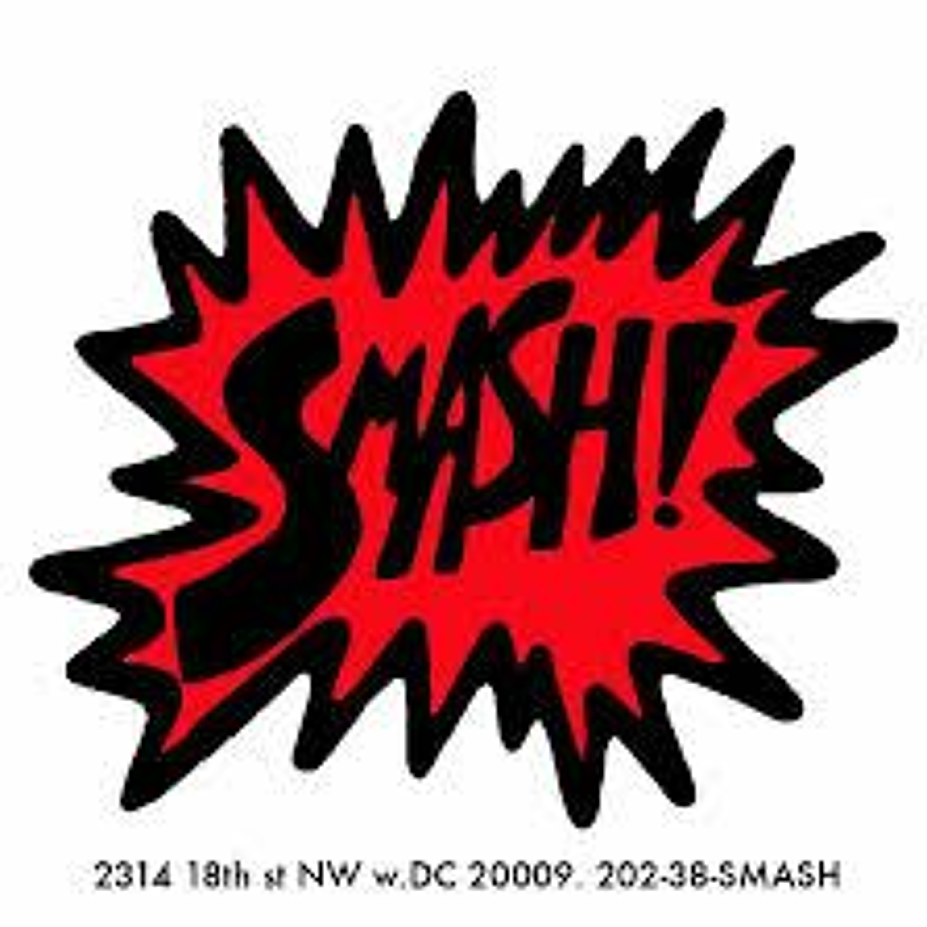 Max Smash (Mommy has a headache) episode artwork