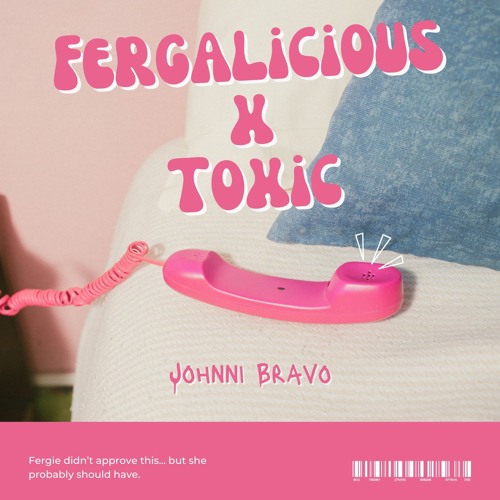 Fergie Vs. Chris Lake (Johnni Bravo Edit)
