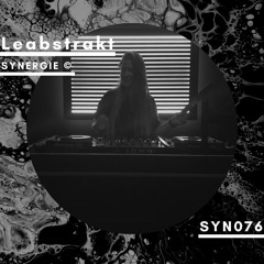 Leabstrakt - Syncast [SYN076]