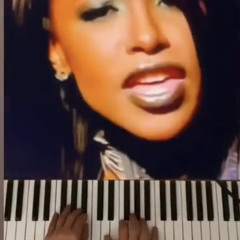 Prélude No. 3 feat. Aaliyah