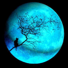 Kalter Mond