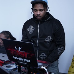 💿 MC EAST LIVE REC, PROMO MIXES, AND MIXES 💿