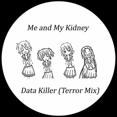 Data Killer (Terror Mix)