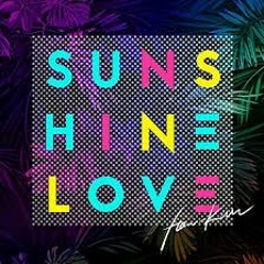 Shunshine love 2020 ( Rizky DTM X Bimo )#Req A.S