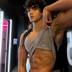 GYM HARDSTYLE STARS COLLIDE