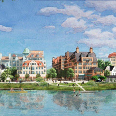 Transformative Urban Developments New Rochelle’s Pratt Landing and White Plains’ Downtown Revitalization — By James Francis, CEO of Paradigm Asset Management