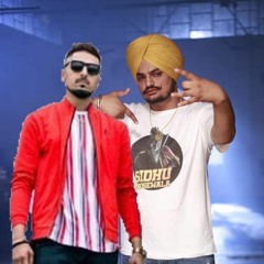 Munda Vigdya Jaave - Sidhu Moose Wala
