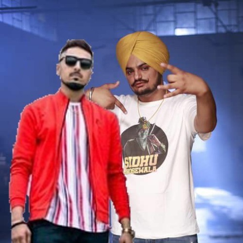 Munda Vigdya Jaave - Sidhu Moose Wala