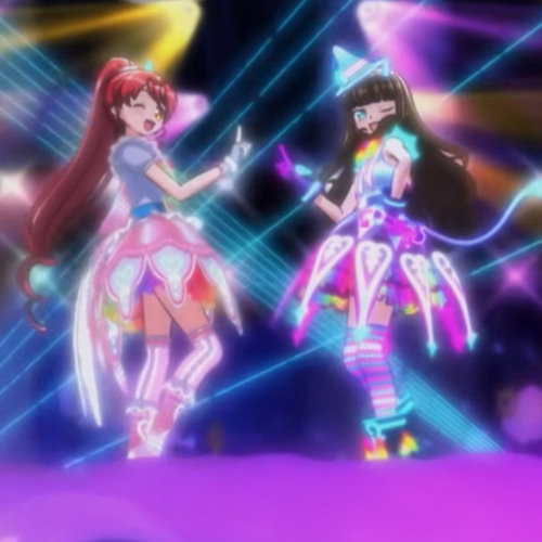 Reversible-Ring - 아로마겟돈