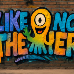 Da Kid Chameleon- Like No Other Prod. By Nick Vanelli