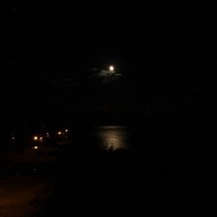 Fog Moon