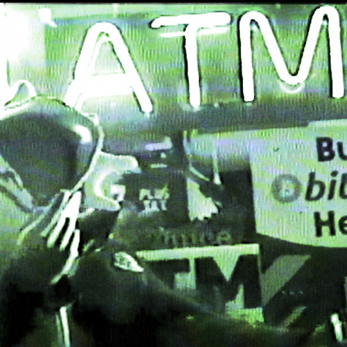 WTM Solid x Who’s To Blame