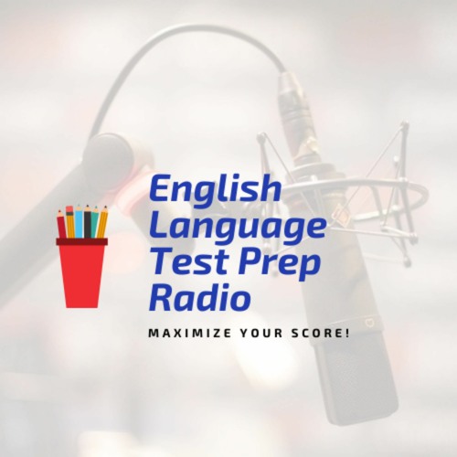 Stream episode English Language Test Prep Radio 011 Target TOEIC LR