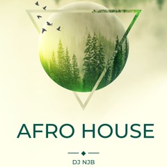 AFRO HOUSE