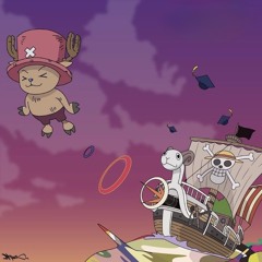 One Piece (Luffy Freestyle) (prod. pengu)