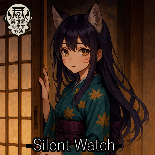 -Silent Watch-