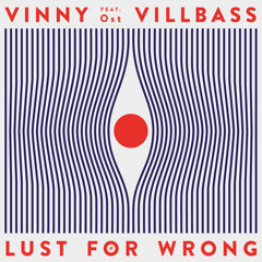 Lust For Wrong (Finnebassen Remix) [feat. Ost & Kjex]