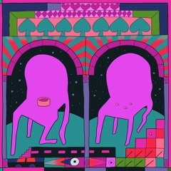 Nate08 - Want You (Feat. Megan Murray) [Charles Webster Remix]