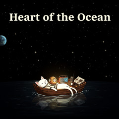 Heart of the Ocean