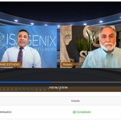 SUPER SEMINARIO DIGITAL DE IMPULSO 2023 CON RUBEN LOZANO Y EQUIPO DE LIDERES