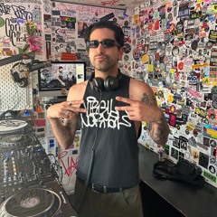 Keenan @ The Lot Radio 07-13-2024