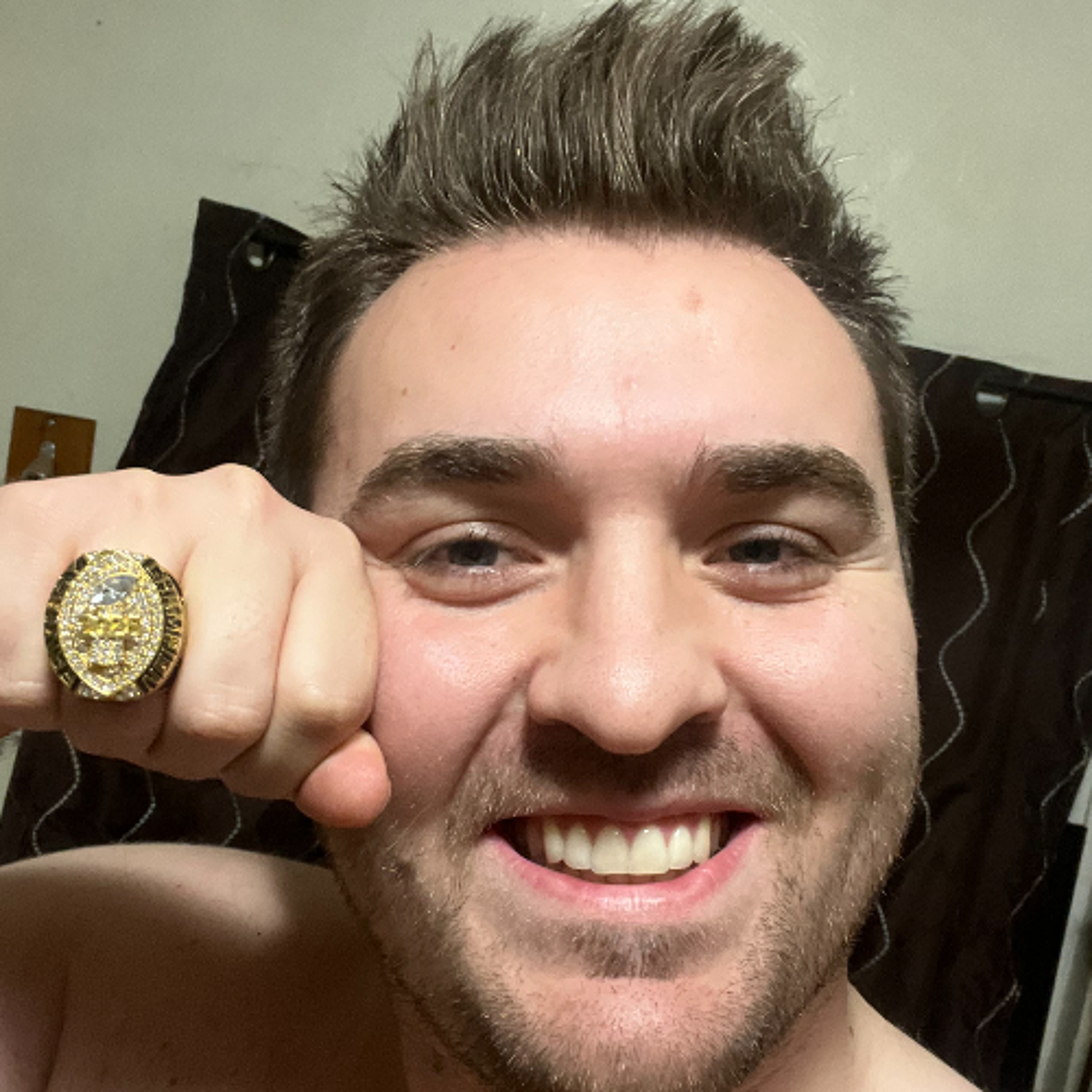 The Blake Mayfield Podcast