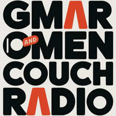 GMar on COUCHRADIO #8 (deep,vocal House)