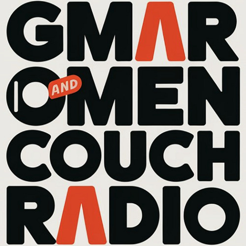 GMar on CouchRadio #9 (drumfunk,neurofunk drum and bass)