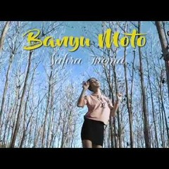 Safira Inema - Banyu Moto - Dj Santuy Full Bass Horeg