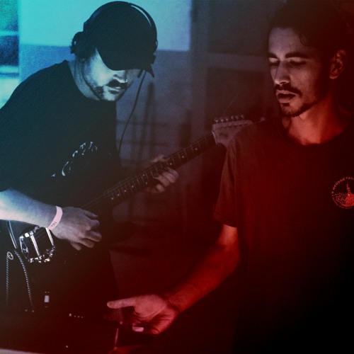Dunkelkammer @ NQ Festival '23 (LIVE)