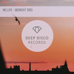 Millios - Midnight Bird