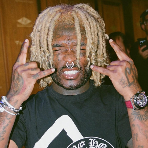 What About You - Lil Uzi Vert [WITH DRUMS] (prod. hason)