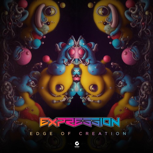 Edge Of Creation